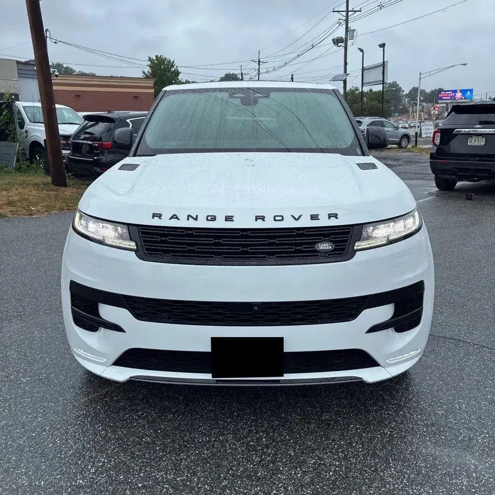 2024 Land Rover Range Rover Sport Dynamic SE P400