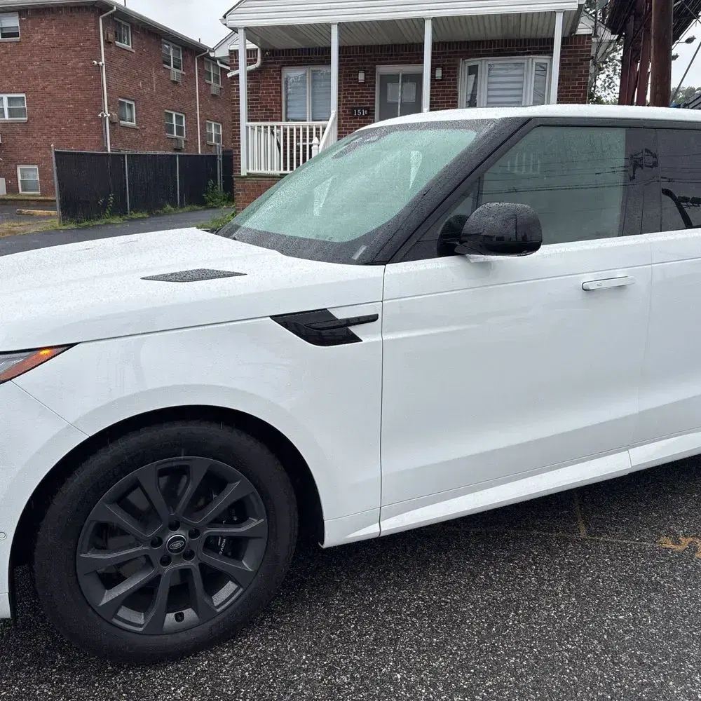 2024 Land Rover Range Rover Sport Dynamic SE P400