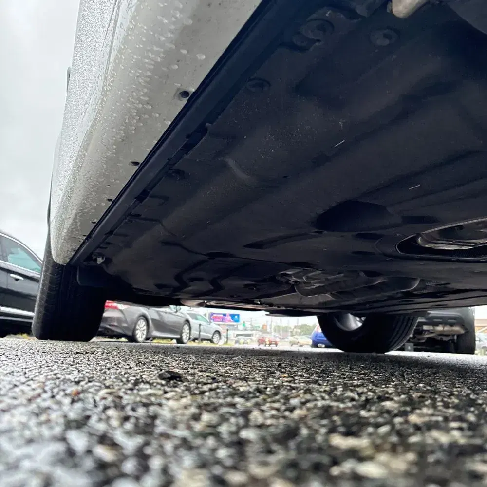 2024 Land Rover Range Rover Sport Dynamic SE P400