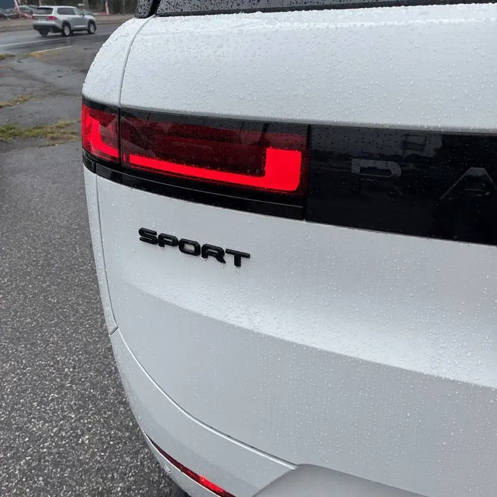 2024 Land Rover Range Rover Sport Dynamic SE P400