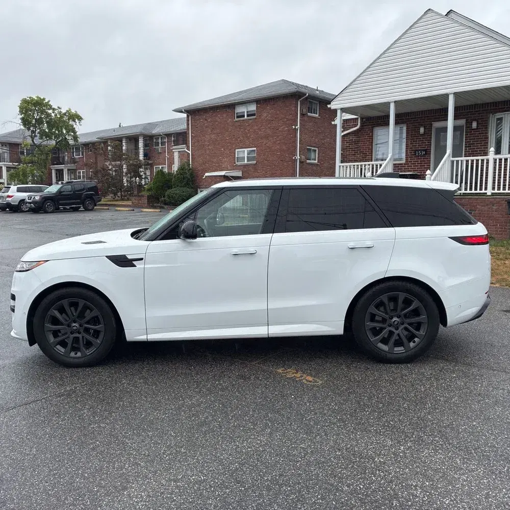 2024 Land Rover Range Rover Sport Dynamic SE P400