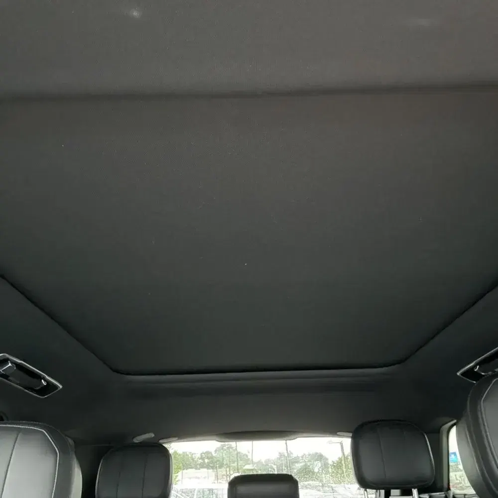 2024 Land Rover Range Rover Sport Dynamic SE P400