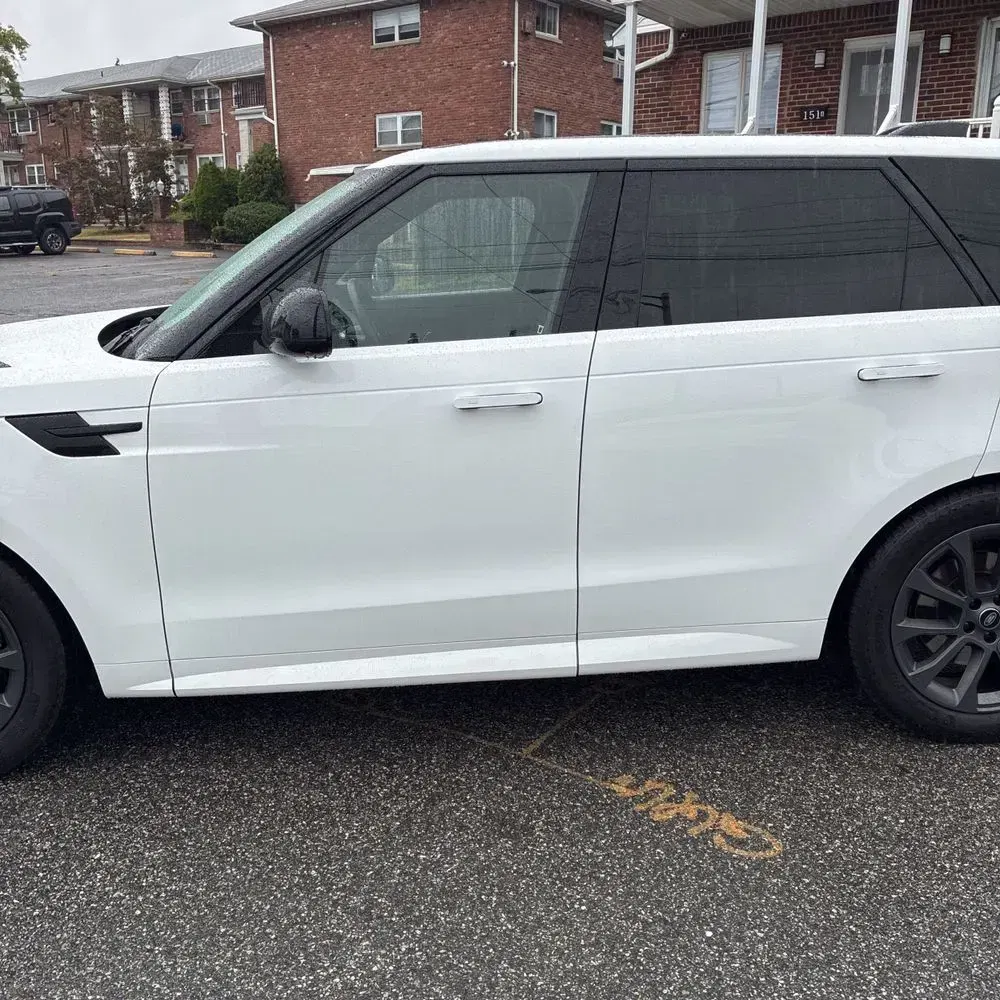 2024 Land Rover Range Rover Sport Dynamic SE P400
