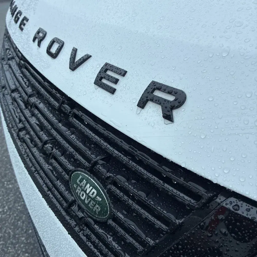 2024 Land Rover Range Rover Sport Dynamic SE P400
