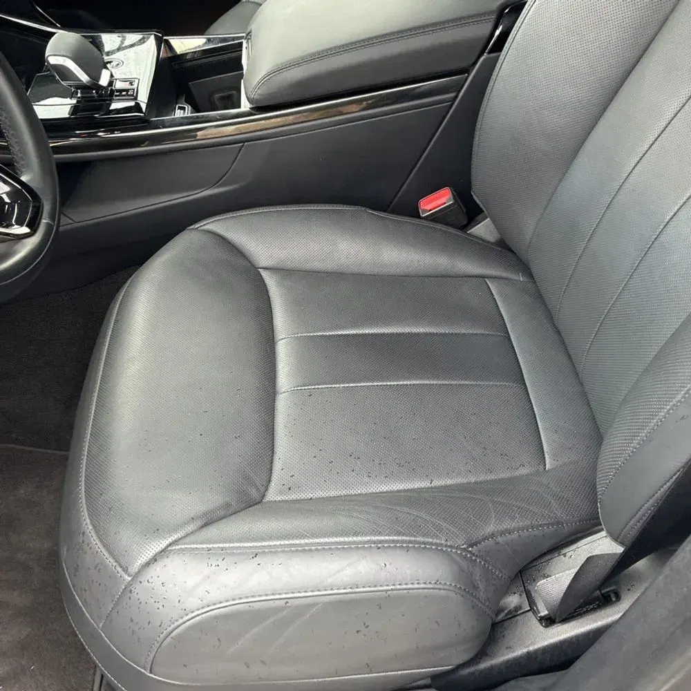 2024 Land Rover Range Rover Sport Dynamic SE P400