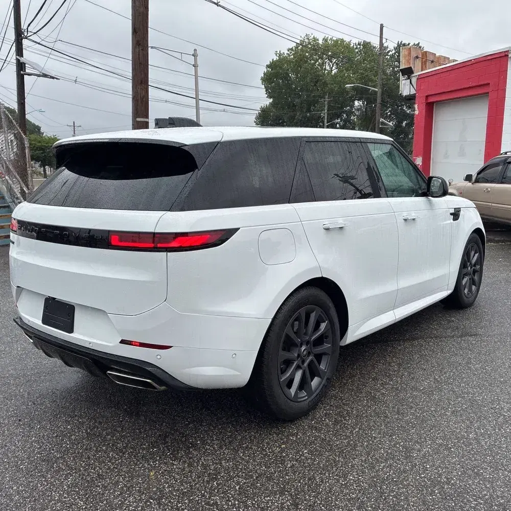 2024 Land Rover Range Rover Sport Dynamic SE P400