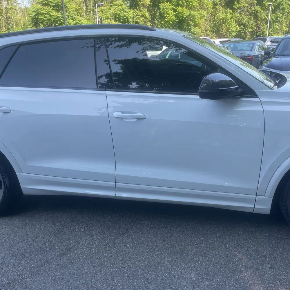 2024 Audi RS Q8 Base