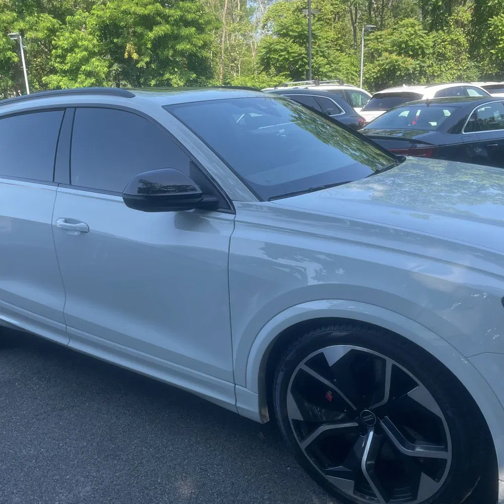 2024 Audi RS Q8 Base