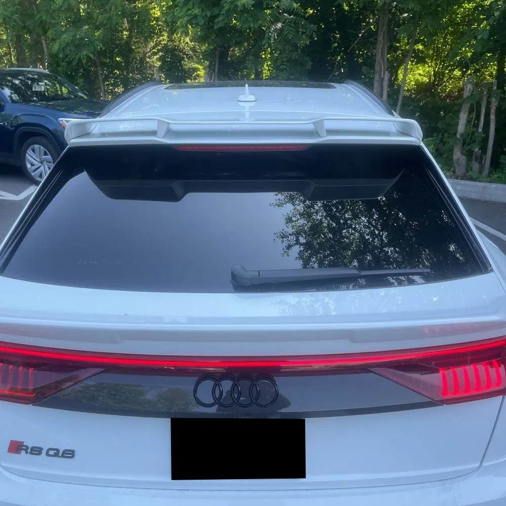 2024 Audi RS Q8 Base