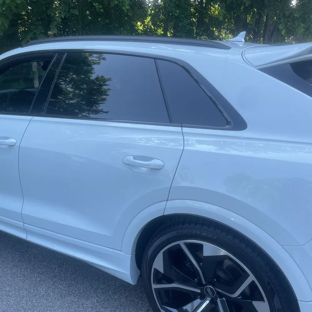 2024 Audi RS Q8 Base