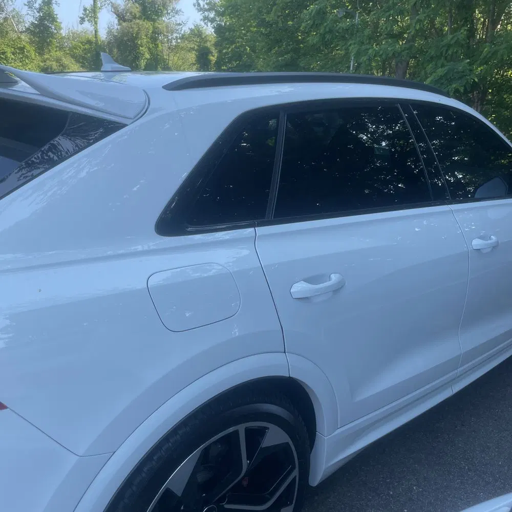 2024 Audi RS Q8 Base