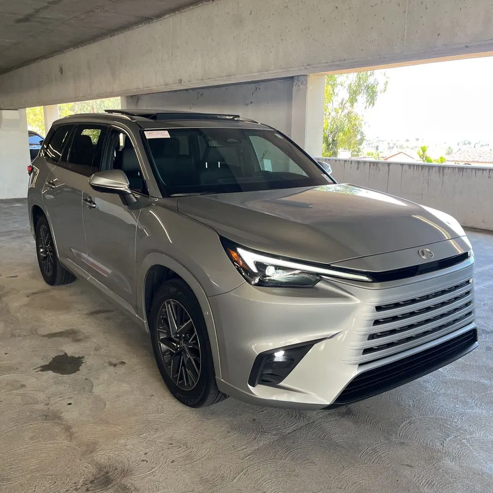 2025 Lexus TX 350 Premium