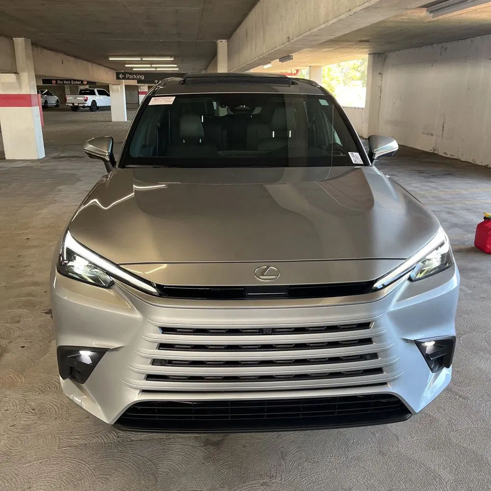 2025 Lexus TX 350 Premium