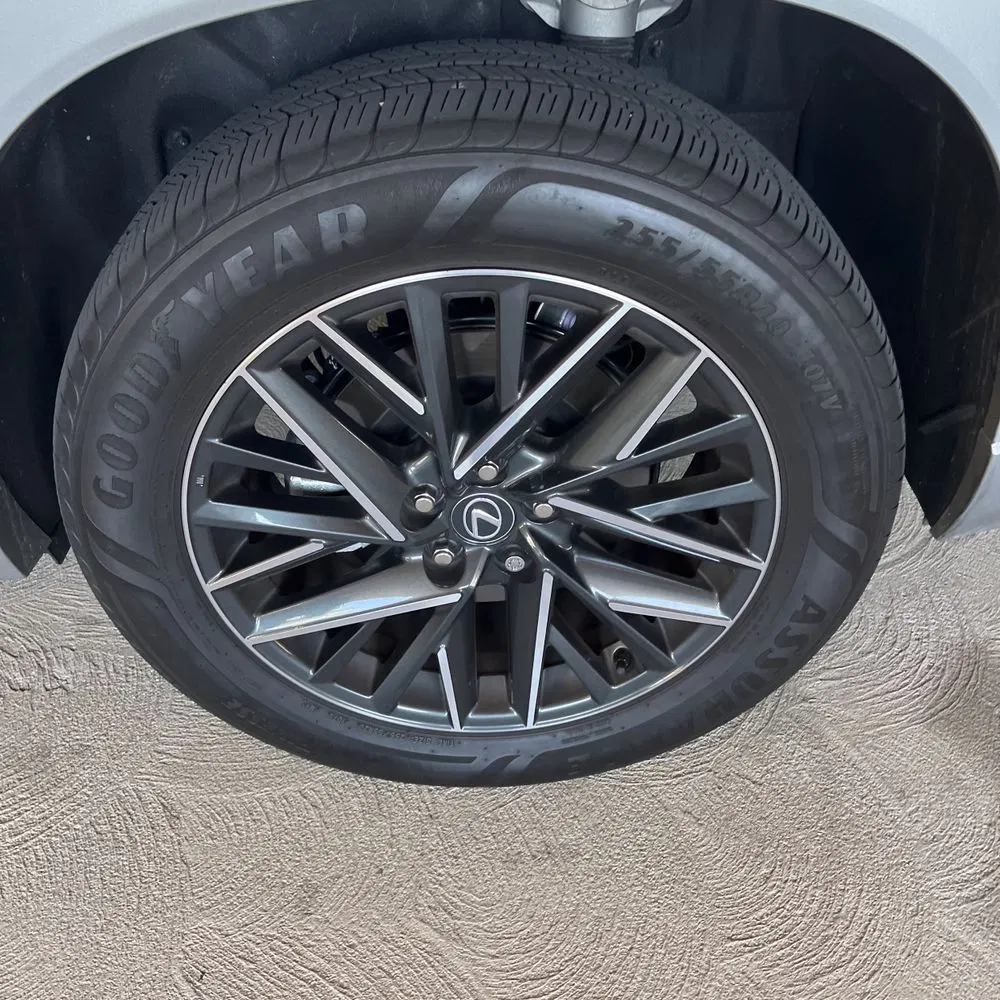 2025 Lexus TX 350 Premium