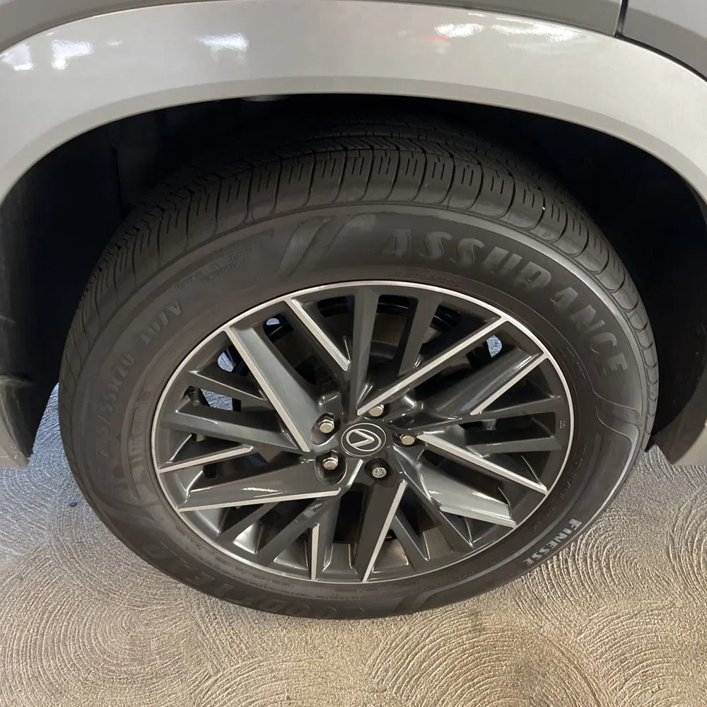 2025 Lexus TX 350 Premium