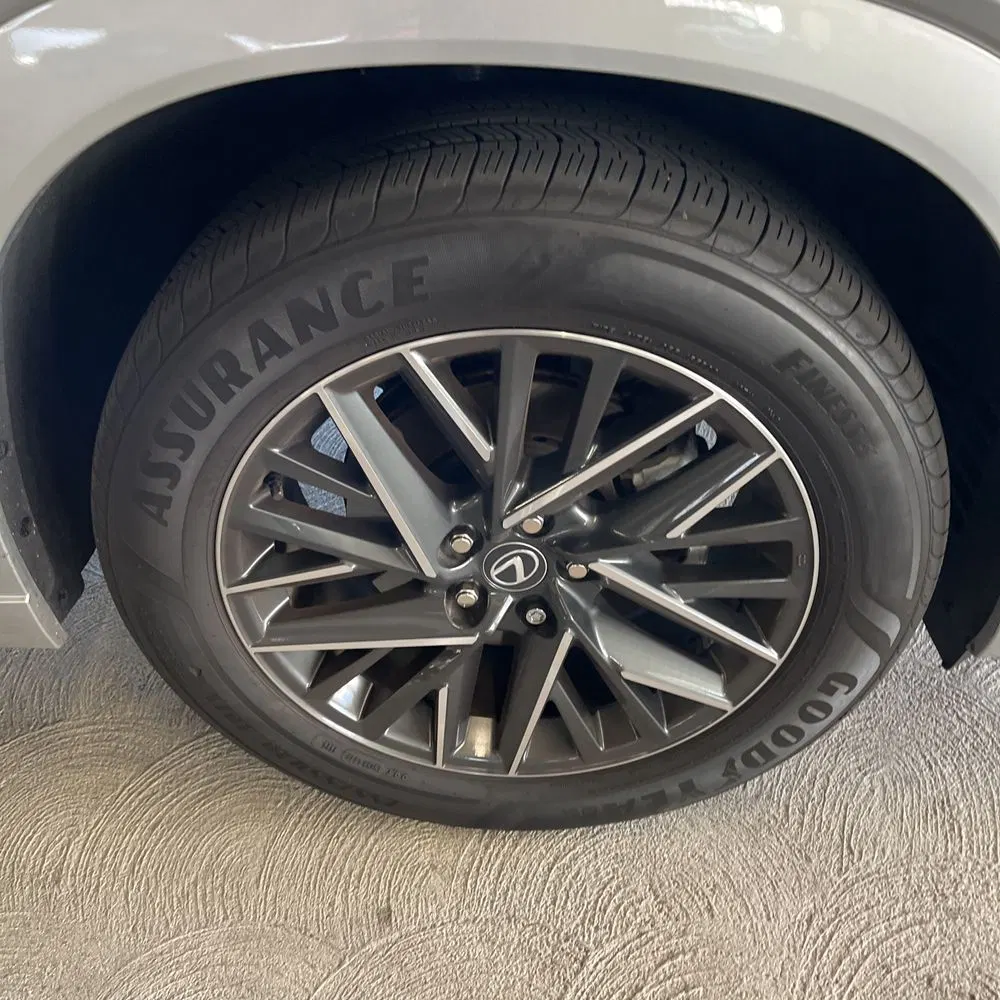 2025 Lexus TX 350 Premium