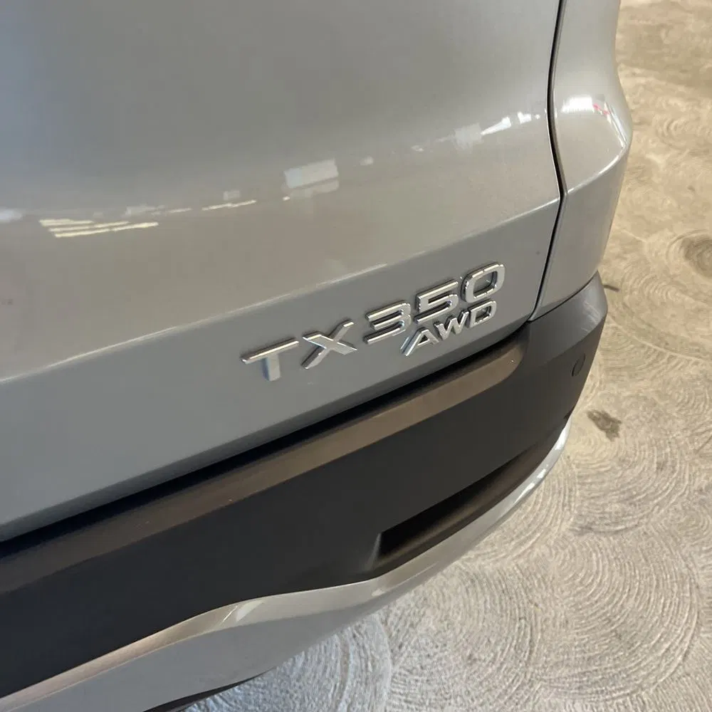 2025 Lexus TX 350 Premium