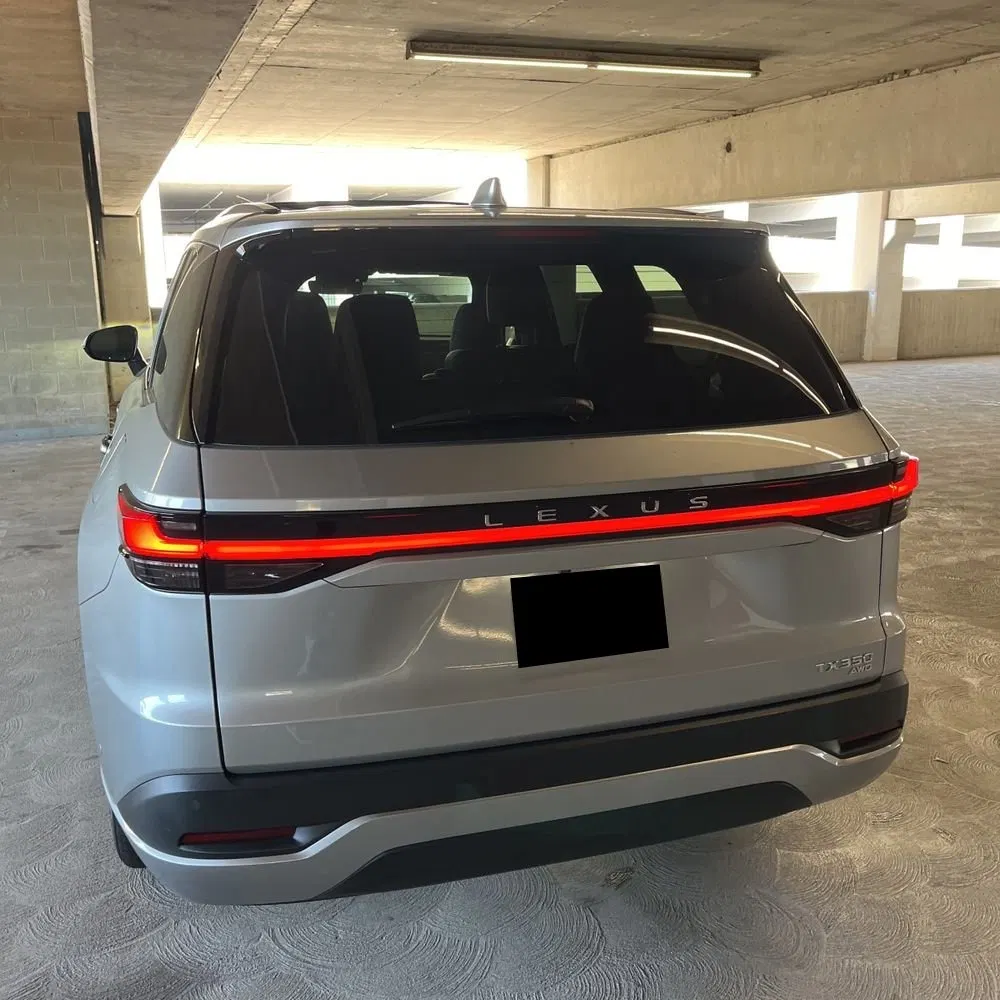 2025 Lexus TX 350 Premium