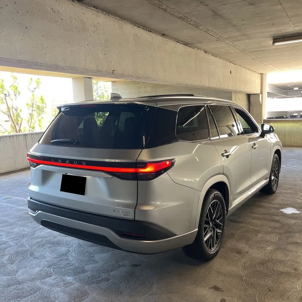2025 Lexus TX 350 Premium