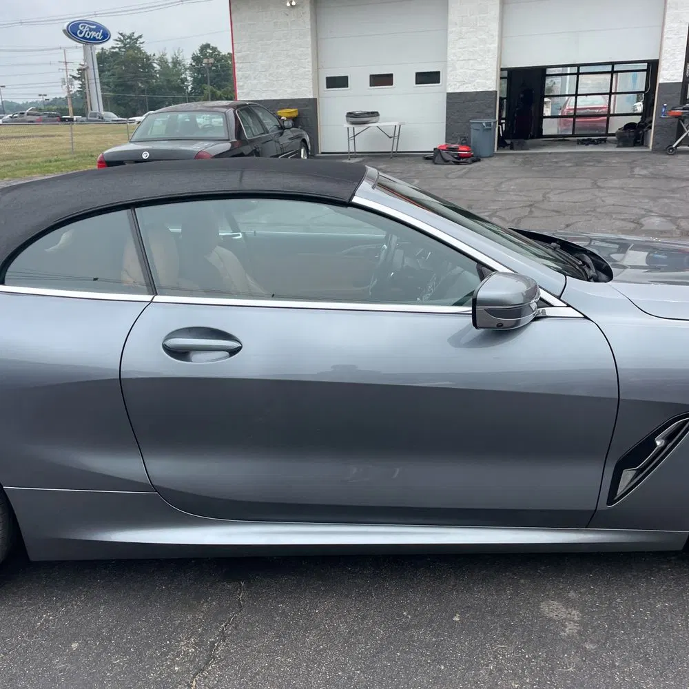 2022 BMW 8-Series M850xi