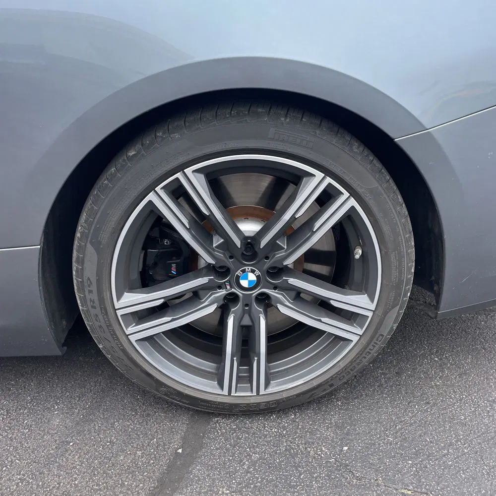 2022 BMW 8-Series M850xi