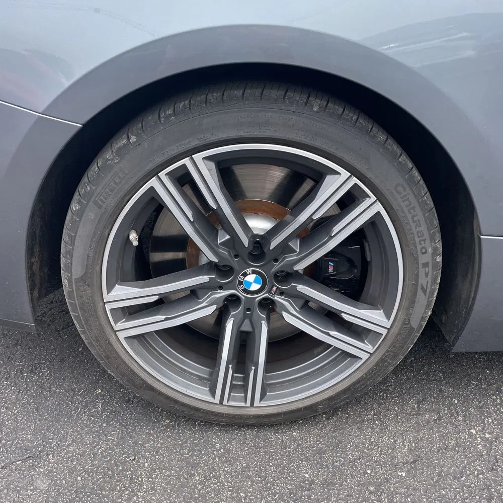 2022 BMW 8-Series M850xi
