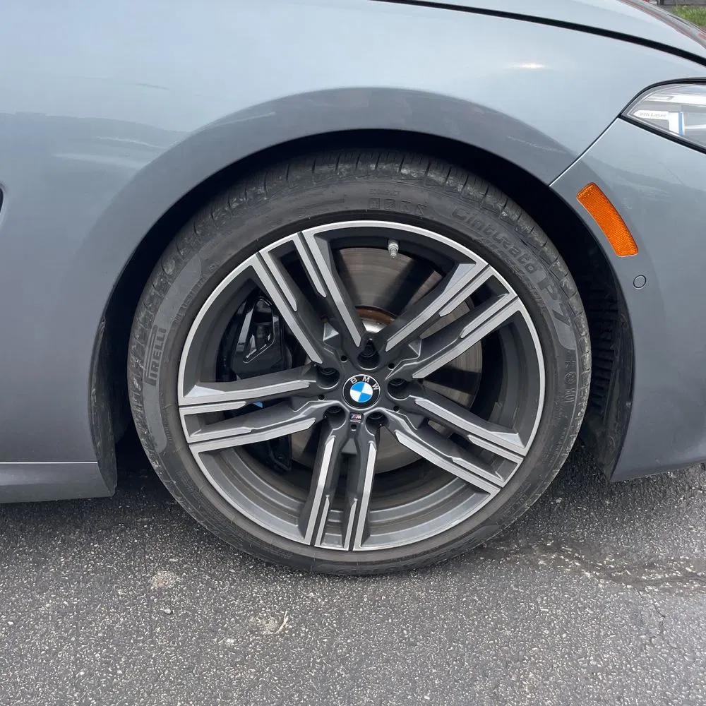 2022 BMW 8-Series M850xi