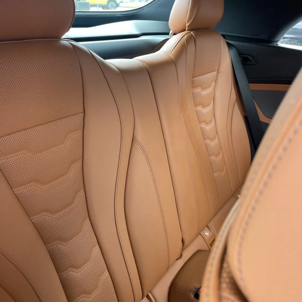 2022 BMW 8-Series M850xi