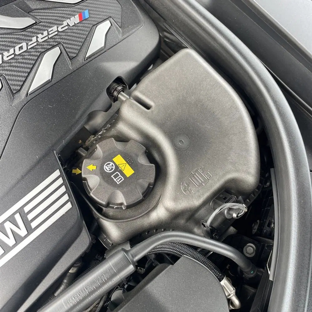 2022 BMW 8-Series M850xi