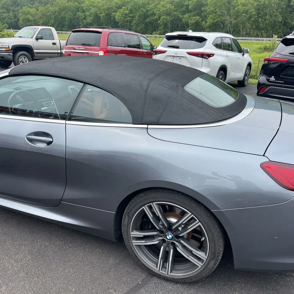 2022 BMW 8-Series M850xi