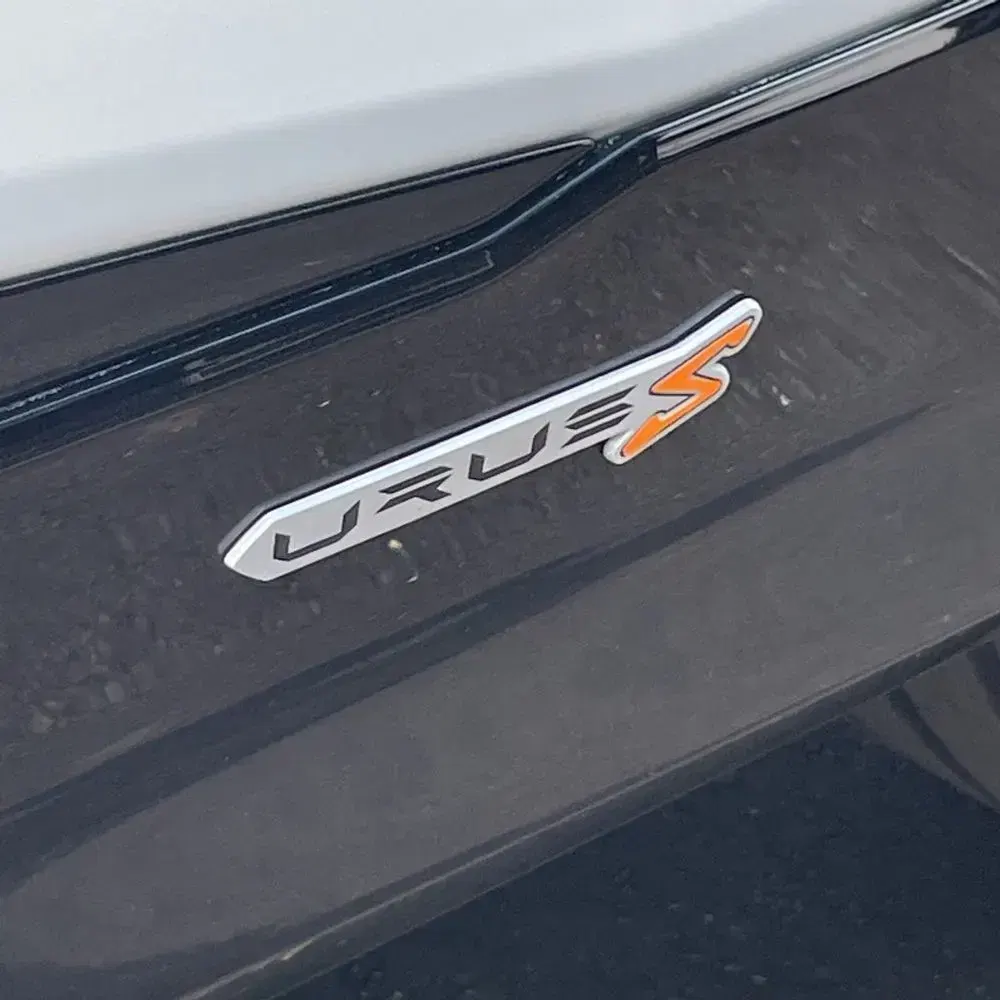 2023 Lamborghini Urus S