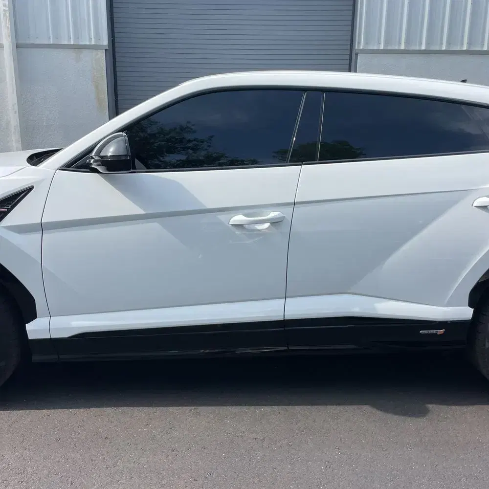 2023 Lamborghini Urus S