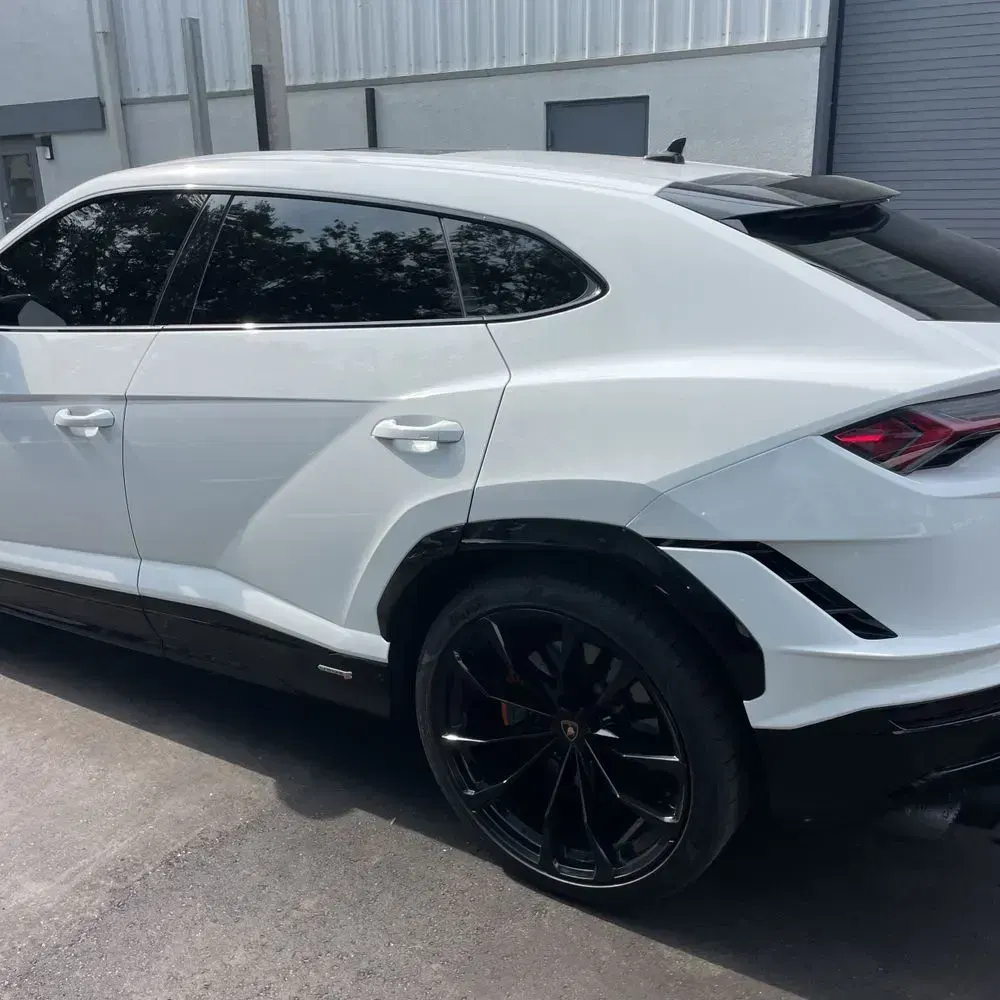 2023 Lamborghini Urus S