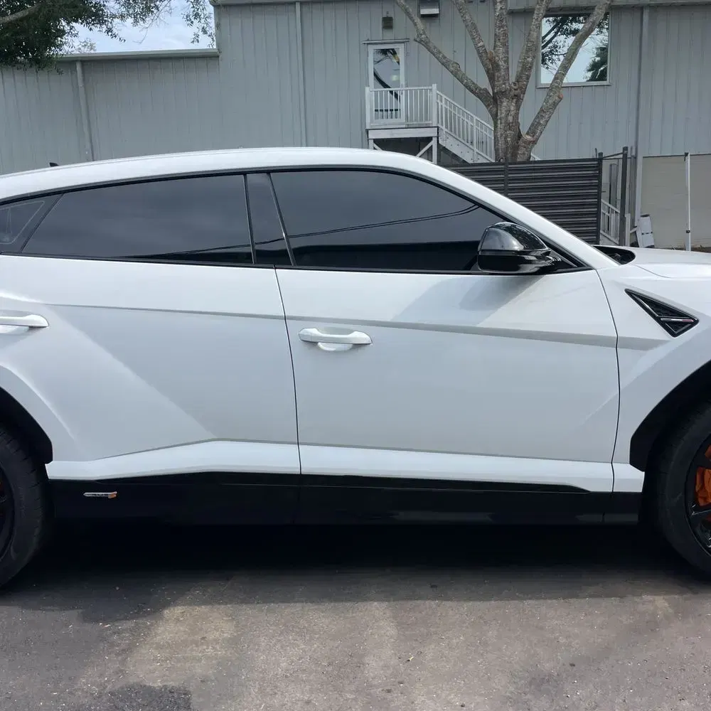 2023 Lamborghini Urus S