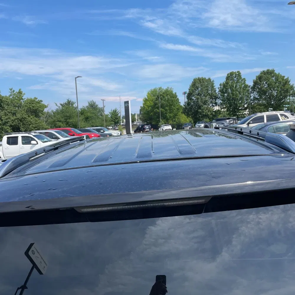 2024 Lincoln Navigator Black Label