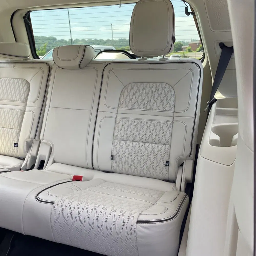 2024 Lincoln Navigator Black Label
