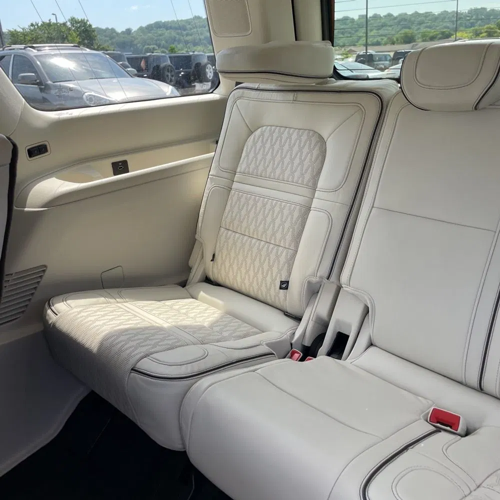 2024 Lincoln Navigator Black Label