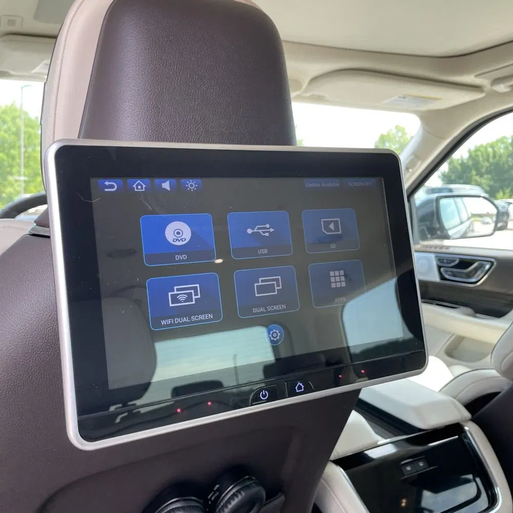 2024 Lincoln Navigator Black Label