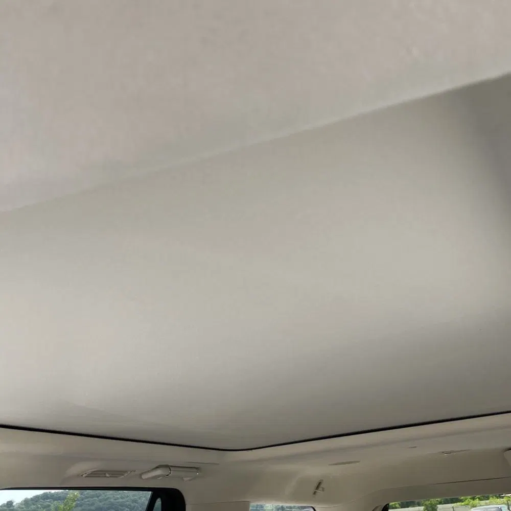2024 Lincoln Navigator Black Label
