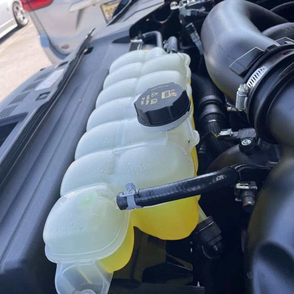 2024 Lincoln Navigator Black Label