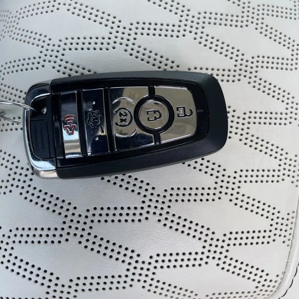 2024 Lincoln Navigator Black Label