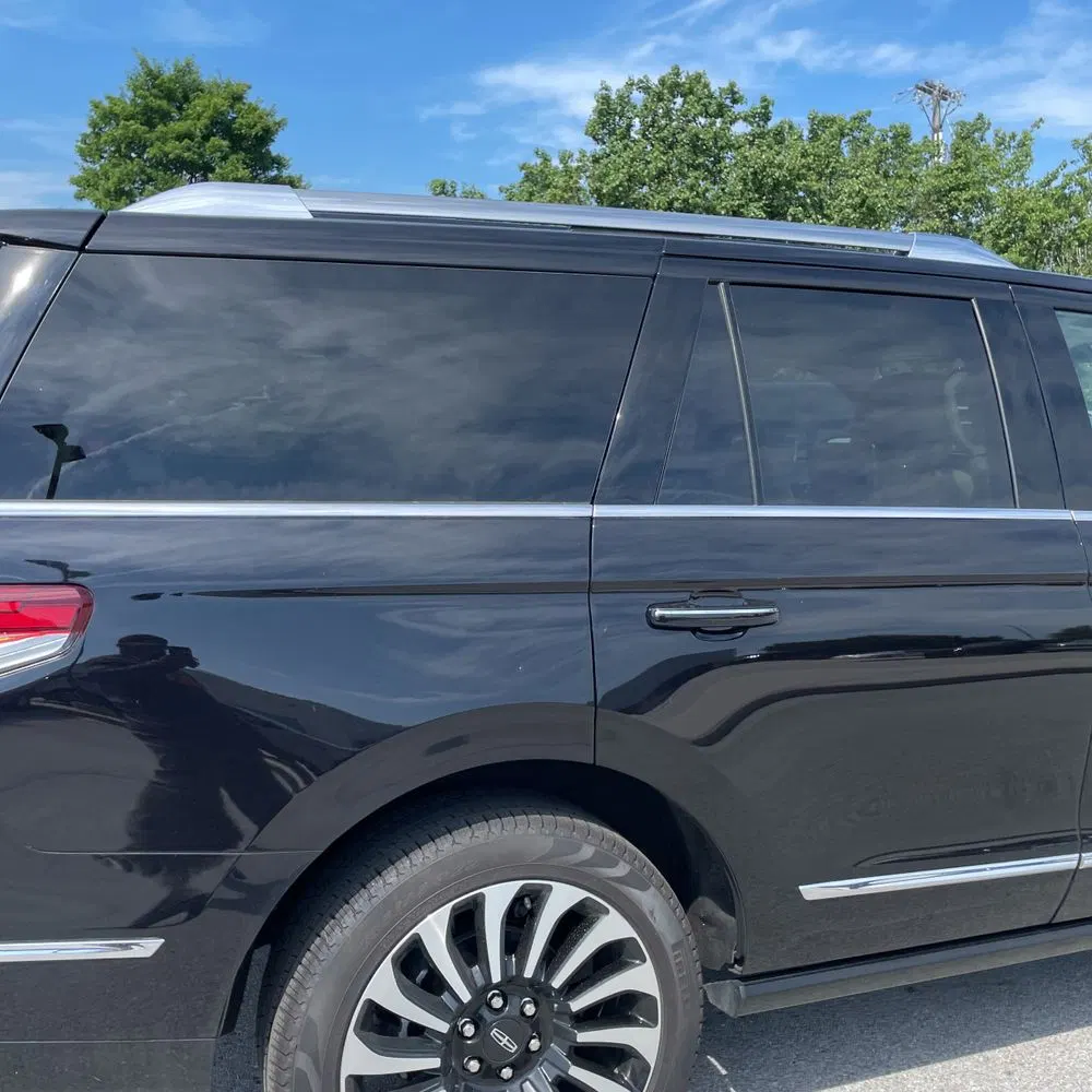 2024 Lincoln Navigator Black Label