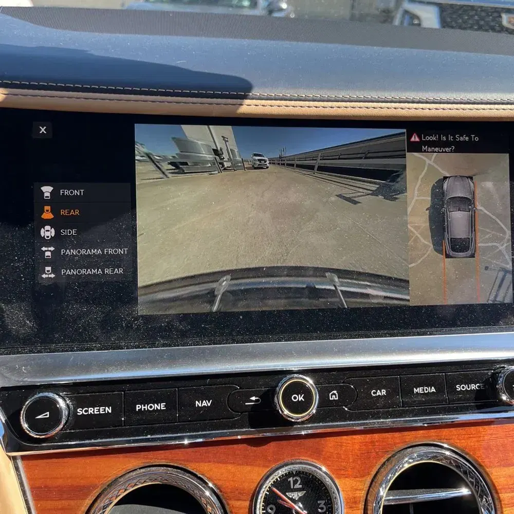 2020 Bentley Continental GT Base