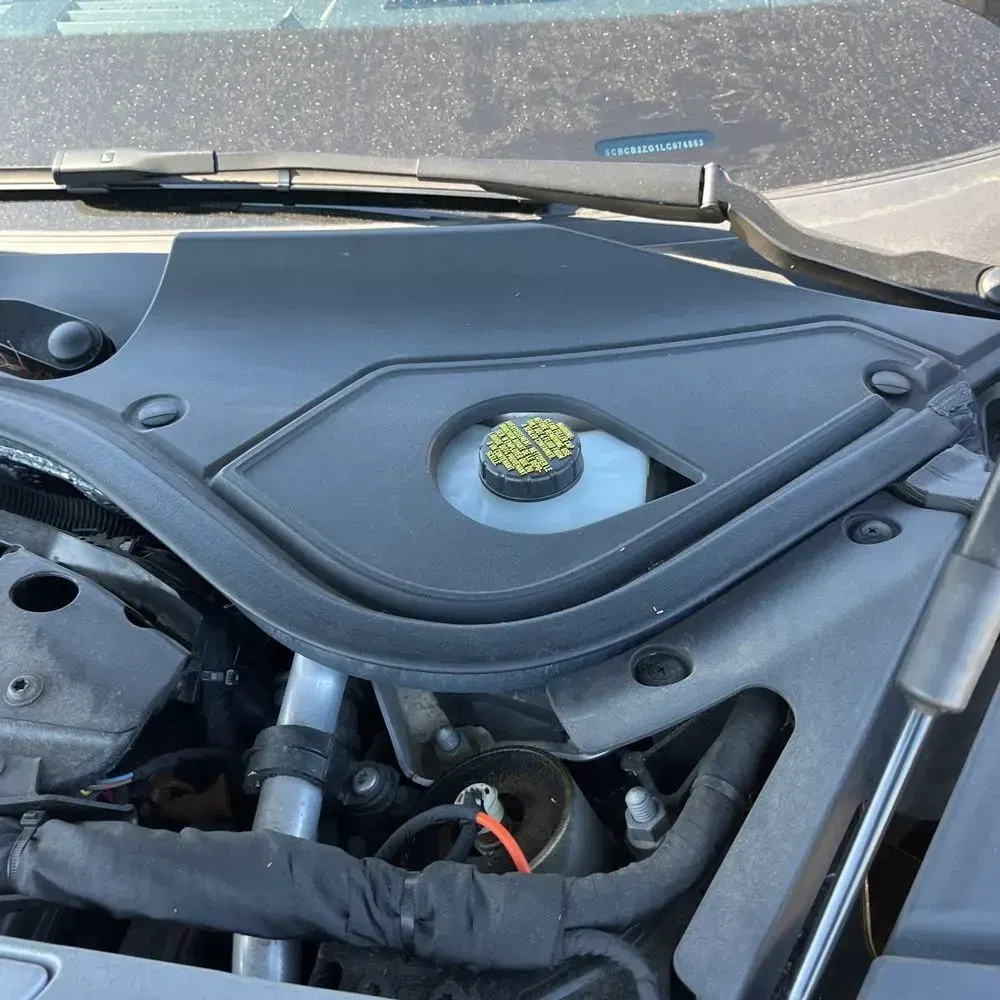 2020 Bentley Continental GT Base