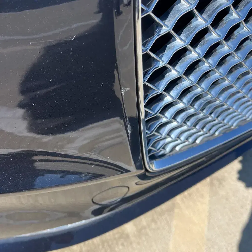2020 Bentley Continental GT Base