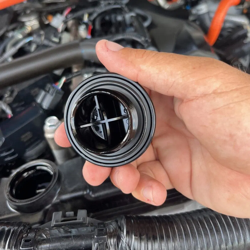 2025 Toyota Tacoma TRD Pro HV