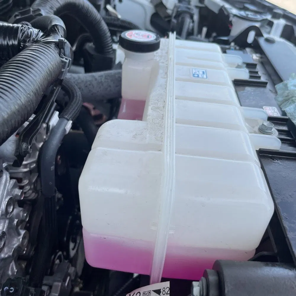 2025 Toyota Tacoma TRD Pro HV