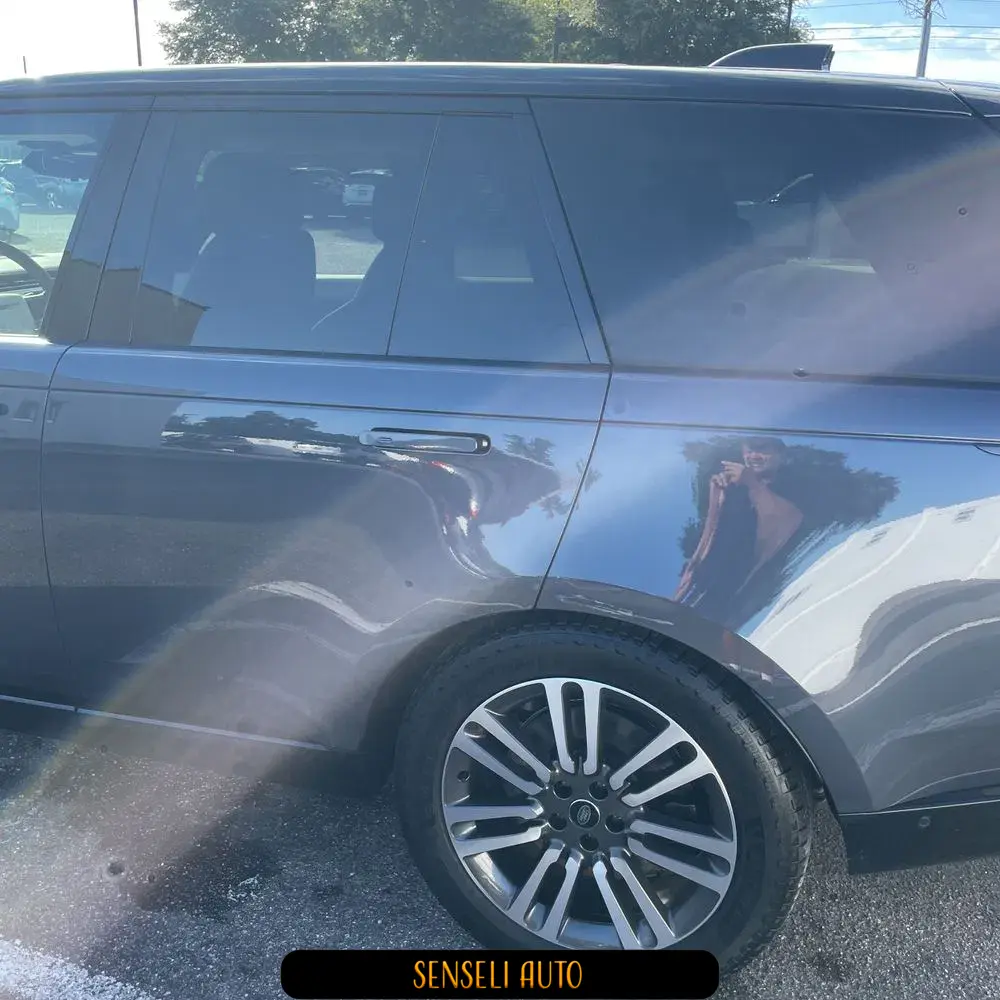 2024 Land Rover Range Rover SE P530