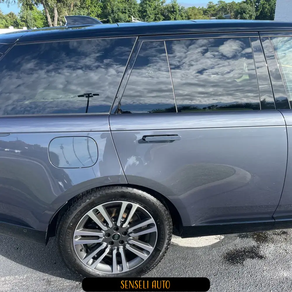 2024 Land Rover Range Rover SE P530