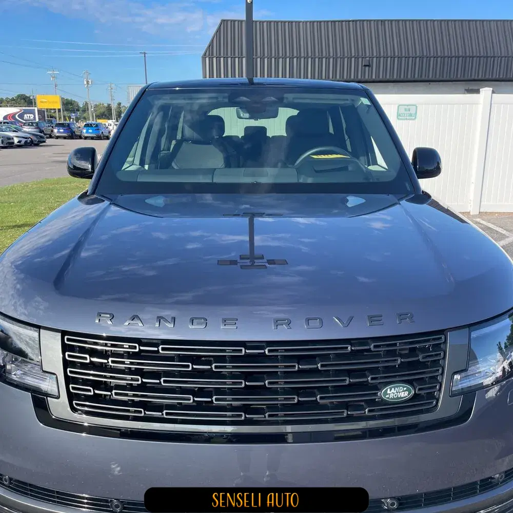 2024 Land Rover Range Rover SE P530
